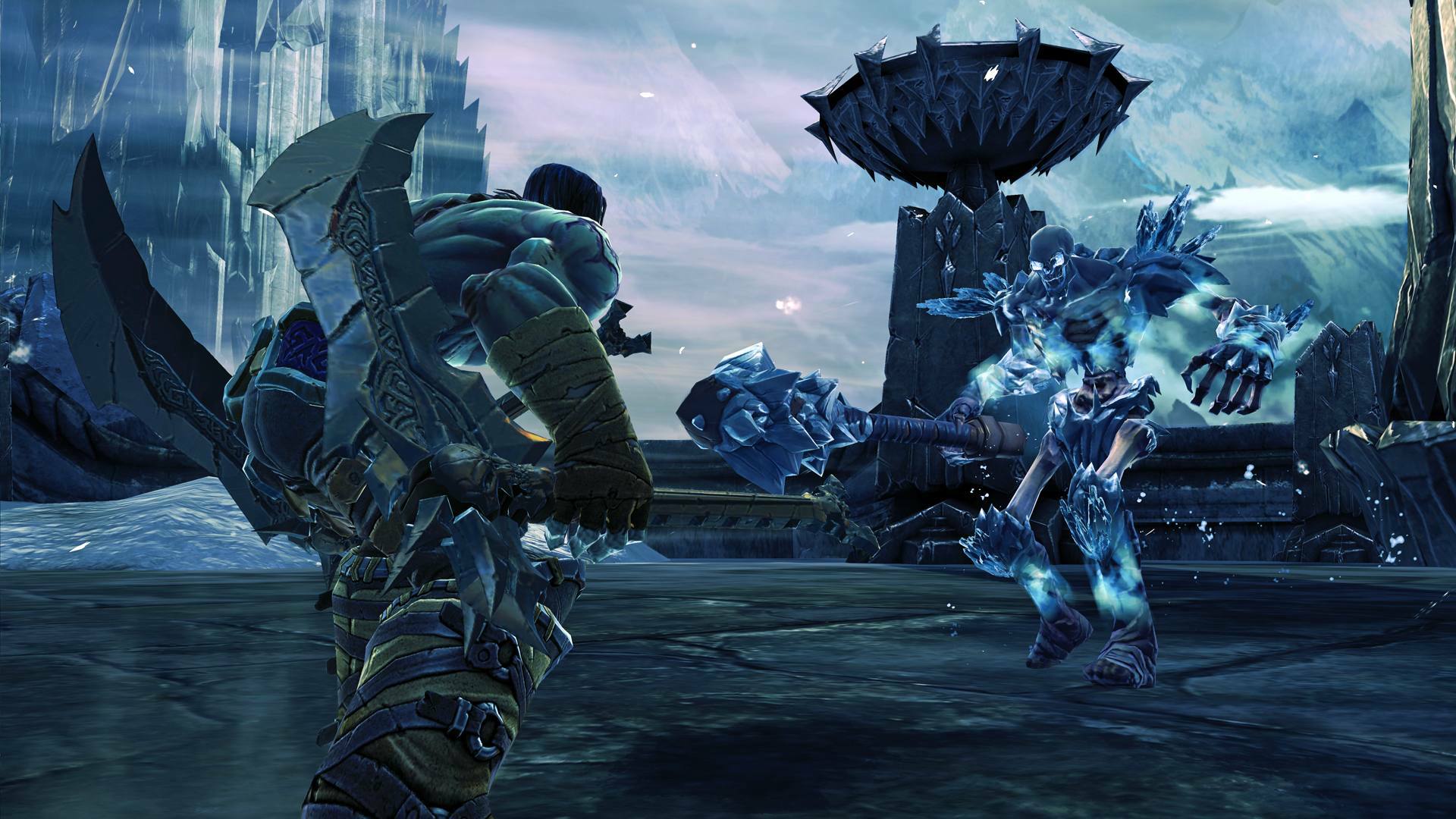 Darksiders II - Imagen 17